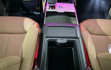 Land Rover Range Rover IV рестайлинг, 2025 год, 26 880 000 рублей, 31 фотография