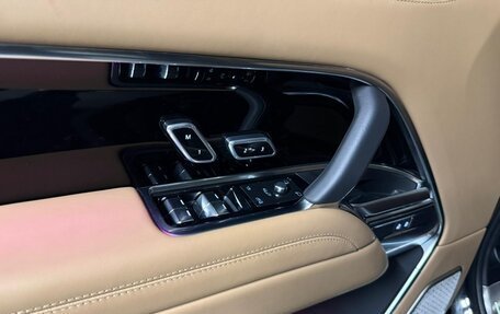 Land Rover Range Rover IV рестайлинг, 2025 год, 26 880 000 рублей, 13 фотография