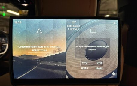 Land Rover Range Rover IV рестайлинг, 2025 год, 26 880 000 рублей, 36 фотография