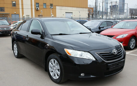 Toyota Camry, 2008 год, 950 000 рублей, 3 фотография