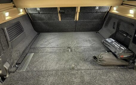 Land Rover Range Rover IV рестайлинг, 2025 год, 26 880 000 рублей, 34 фотография