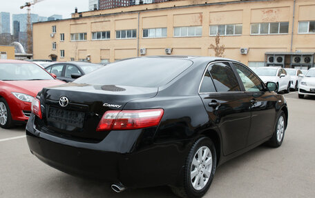 Toyota Camry, 2008 год, 950 000 рублей, 2 фотография