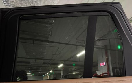 Land Rover Range Rover IV рестайлинг, 2025 год, 26 880 000 рублей, 28 фотография