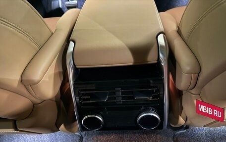 Land Rover Range Rover IV рестайлинг, 2025 год, 26 880 000 рублей, 32 фотография