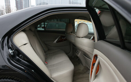 Toyota Camry, 2008 год, 950 000 рублей, 13 фотография