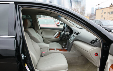 Toyota Camry, 2008 год, 950 000 рублей, 11 фотография