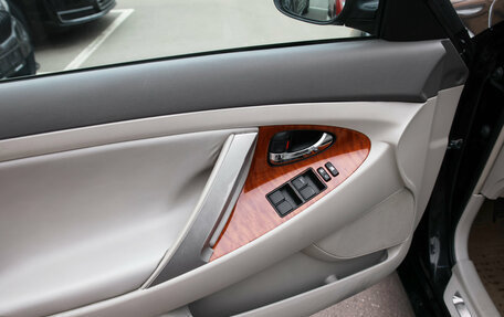 Toyota Camry, 2008 год, 950 000 рублей, 10 фотография