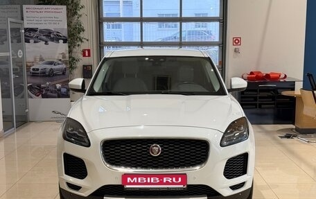 Jaguar E-Pace, 2018 год, 2 300 000 рублей, 2 фотография