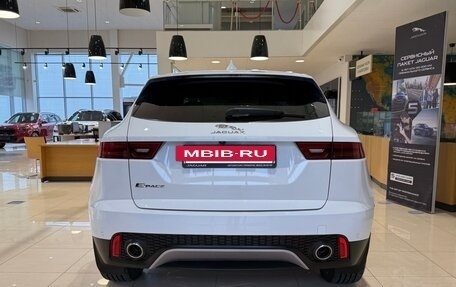 Jaguar E-Pace, 2018 год, 2 300 000 рублей, 6 фотография