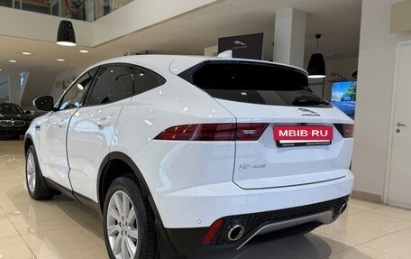 Jaguar E-Pace, 2018 год, 2 300 000 рублей, 5 фотография