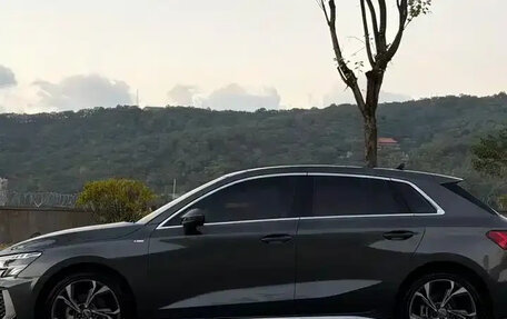 Audi A3, 2021 год, 1 780 111 рублей, 3 фотография