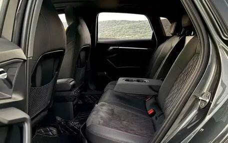 Audi A3, 2021 год, 1 780 111 рублей, 7 фотография