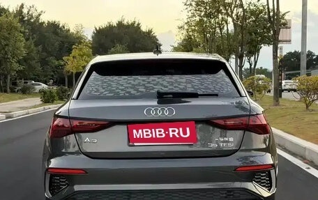 Audi A3, 2021 год, 1 780 111 рублей, 6 фотография