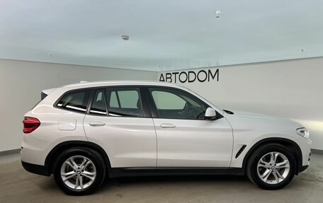 BMW X3, 2020 год, 4 400 000 рублей, 6 фотография