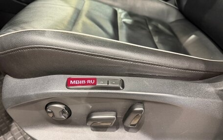 Volkswagen Tiguan II, 2018 год, 2 500 000 рублей, 10 фотография