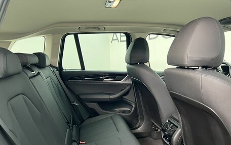 BMW X3, 2020 год, 4 400 000 рублей, 12 фотография