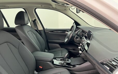 BMW X3, 2020 год, 4 400 000 рублей, 14 фотография