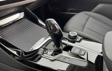 BMW X3, 2020 год, 4 400 000 рублей, 17 фотография