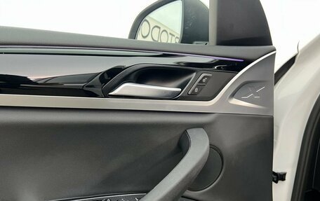 BMW X3, 2020 год, 4 400 000 рублей, 19 фотография