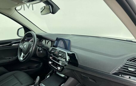 BMW X3, 2020 год, 4 400 000 рублей, 15 фотография