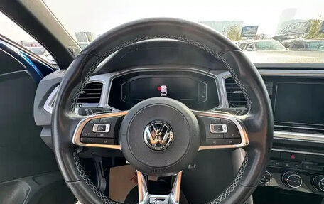 Volkswagen T-Roc I, 2022 год, 1 680 111 рублей, 10 фотография