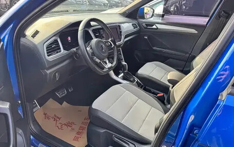 Volkswagen T-Roc I, 2022 год, 1 680 111 рублей, 5 фотография