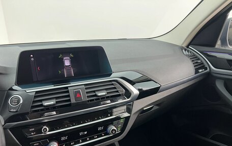 BMW X3, 2020 год, 4 400 000 рублей, 18 фотография