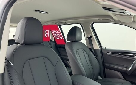 BMW X3, 2020 год, 4 400 000 рублей, 16 фотография