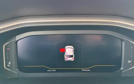 Volkswagen T-Roc I, 2022 год, 1 680 111 рублей, 9 фотография