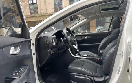 KIA K3, 2021 год, 1 240 000 рублей, 10 фотография