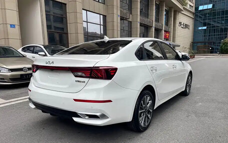 KIA K3, 2021 год, 1 240 000 рублей, 7 фотография