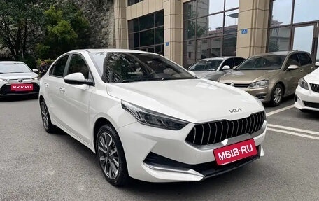 KIA K3, 2021 год, 1 240 000 рублей, 3 фотография