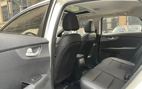 KIA K3, 2021 год, 1 240 000 рублей, 12 фотография