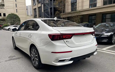 KIA K3, 2021 год, 1 240 000 рублей, 4 фотография