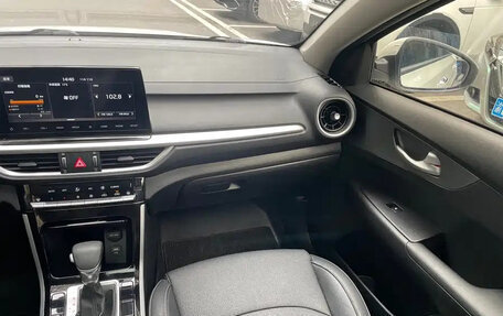 KIA K3, 2021 год, 1 240 000 рублей, 2 фотография