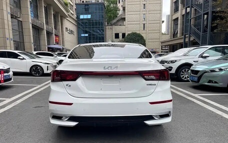 KIA K3, 2021 год, 1 240 000 рублей, 6 фотография