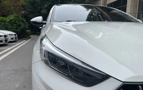 KIA K3, 2021 год, 1 240 000 рублей, 8 фотография