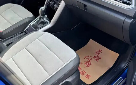 Volkswagen T-Roc I, 2022 год, 1 680 111 рублей, 17 фотография