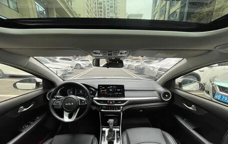 KIA K3, 2021 год, 1 240 000 рублей, 5 фотография