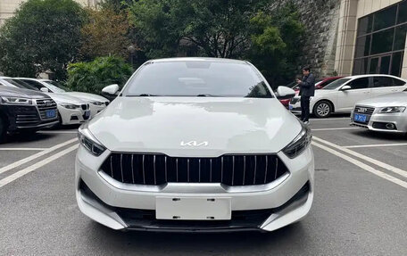 KIA K3, 2021 год, 1 240 000 рублей, 13 фотография