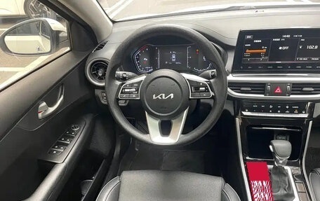 KIA K3, 2021 год, 1 240 000 рублей, 9 фотография
