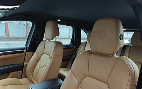 Porsche Cayenne III, 2016 год, 5 297 000 рублей, 14 фотография