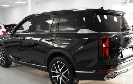 GAC GS8, 2025 год, 4 199 000 рублей, 2 фотография