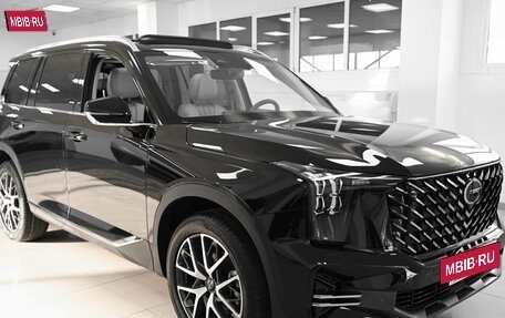 GAC GS8, 2025 год, 4 199 000 рублей, 5 фотография