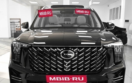 GAC GS8, 2025 год, 4 199 000 рублей, 6 фотография