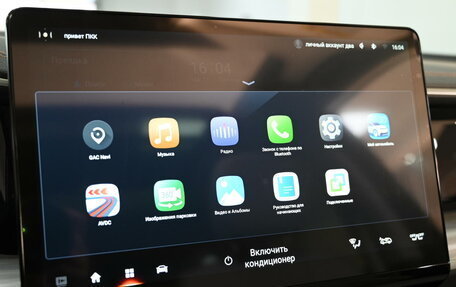 GAC GS8, 2025 год, 4 199 000 рублей, 17 фотография