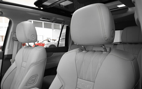 GAC GS8, 2025 год, 4 199 000 рублей, 19 фотография