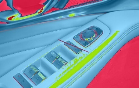 GAC GS8, 2025 год, 4 199 000 рублей, 9 фотография