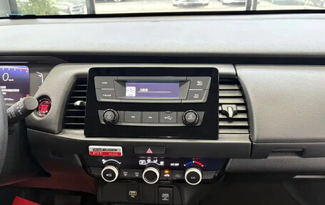 Honda Fit, 2021 год, 1 175 013 рублей, 10 фотография