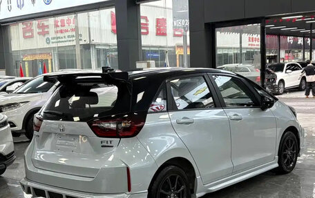 Honda Fit, 2021 год, 1 175 013 рублей, 6 фотография